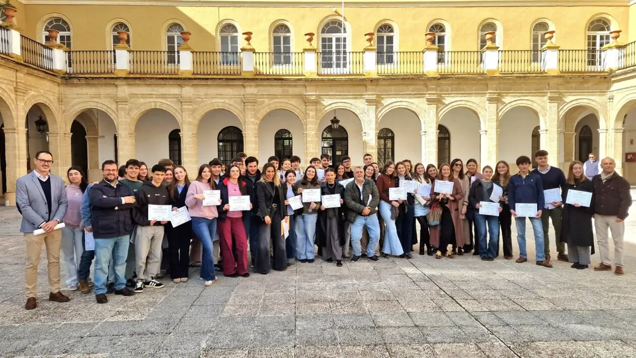 XXI Olimpiada Espa&ntilde;ola de Biolog&iacute;a. | VIVA