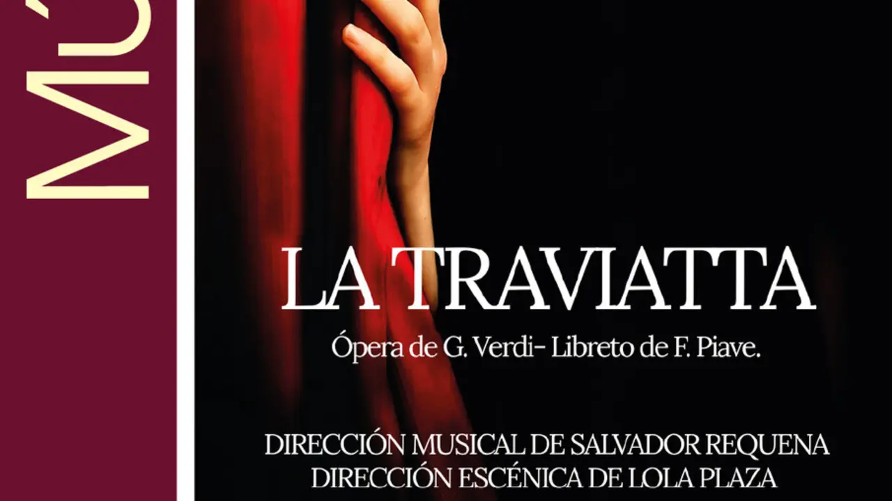 La Traviatta.| AYTO TOMARES