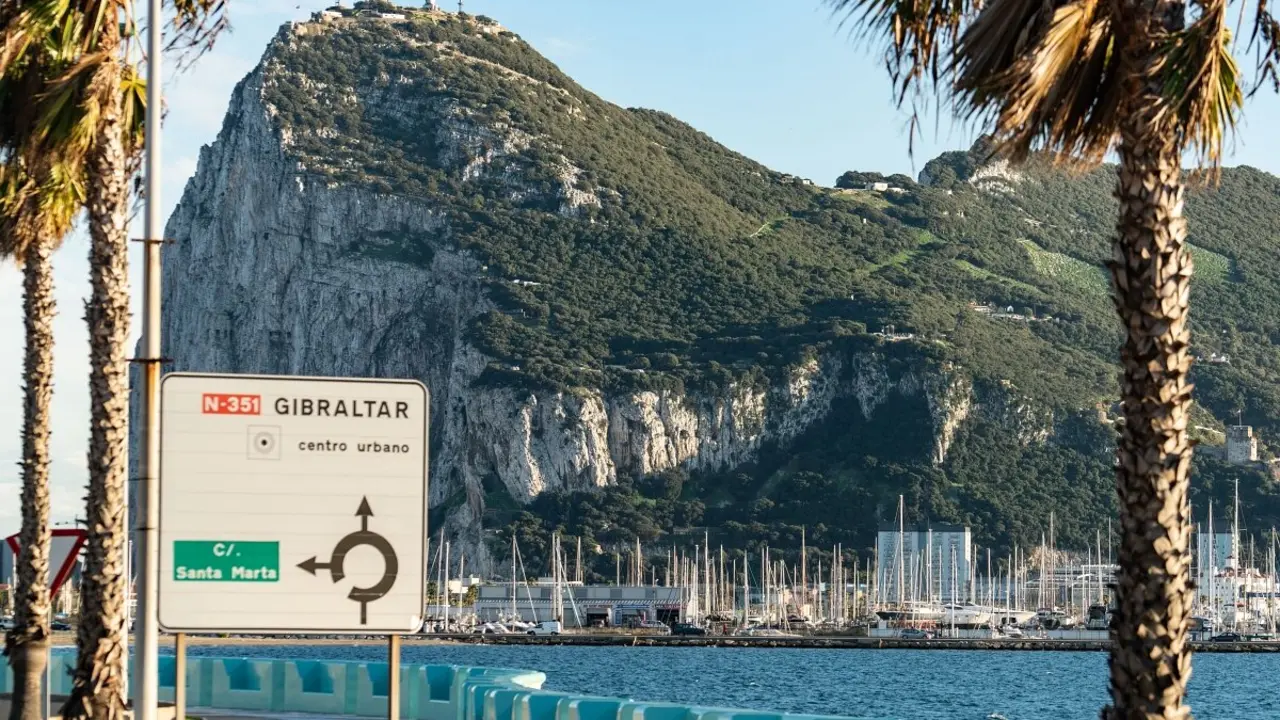 Pasos firmes hacia una nueva convivencia entre territorios - E.P.