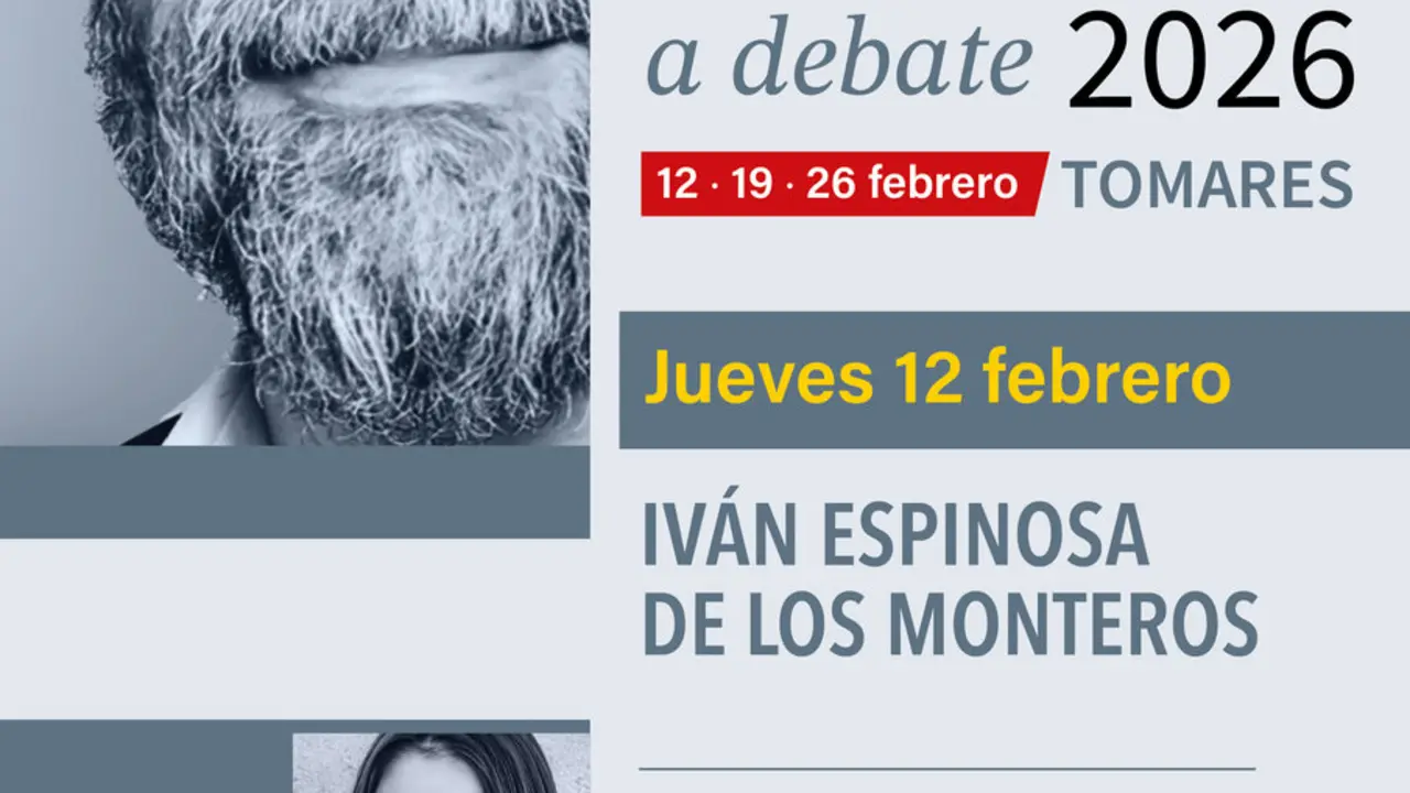 Espinosa de los Monteros.| AYTO TOMARES