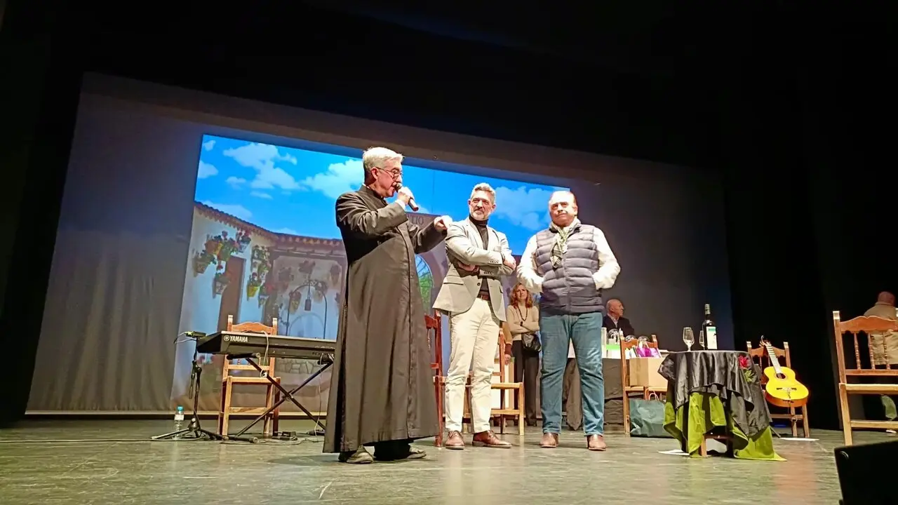 va por los ecos Rota