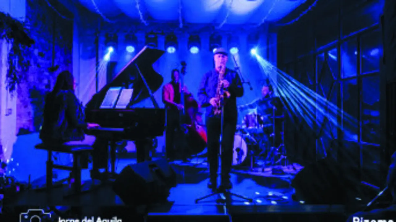 Ronda Jazz