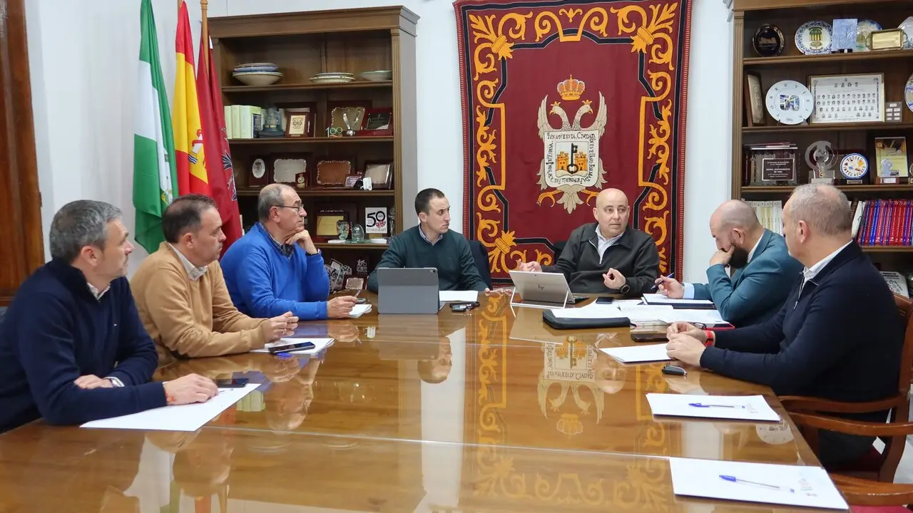 La Mancomunidad del Levante urge el trasvase del Negrat&iacute;n. | Europa Press.