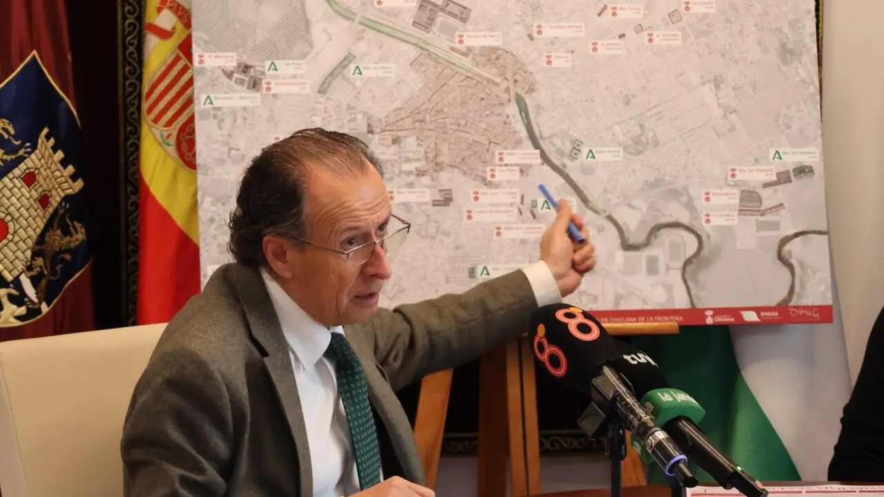 EMSISA invertir&aacute; m&aacute;s de 2,8 millones de euros
para las 19 viviendas sociales de la calle Bail&eacute;n.