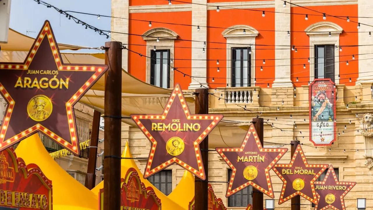 estrellas