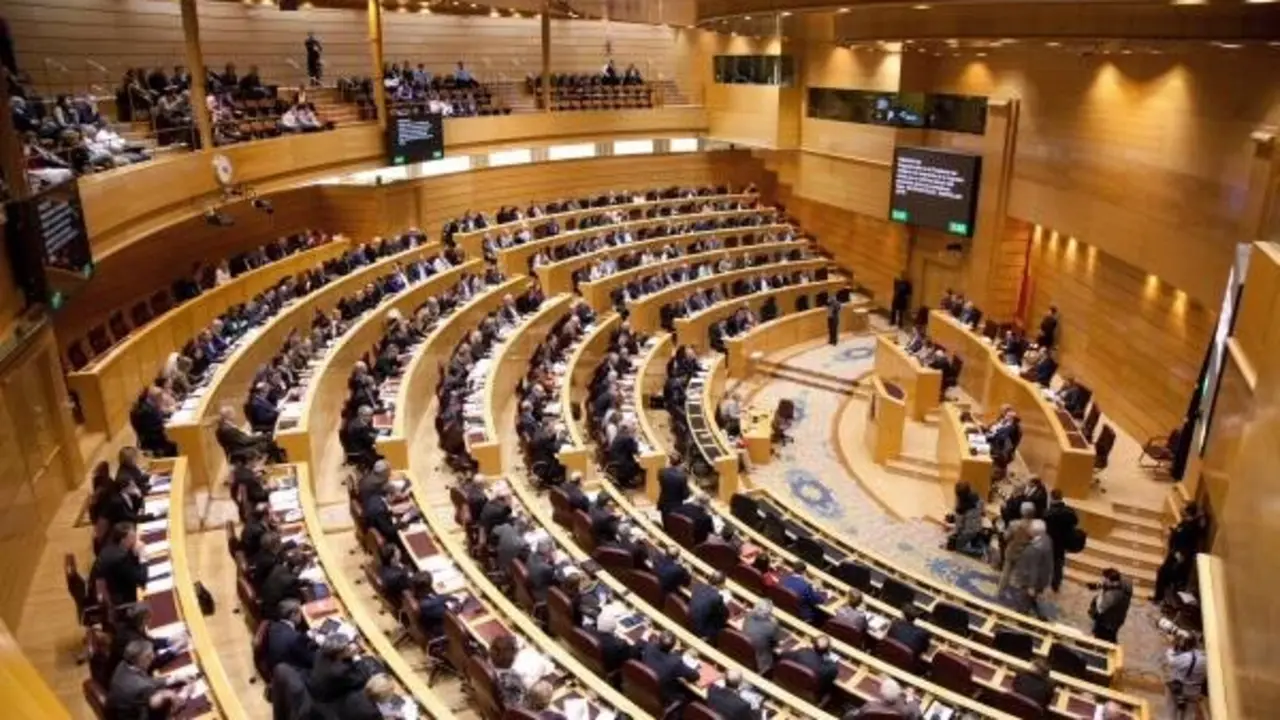  Senado. - A.I. 