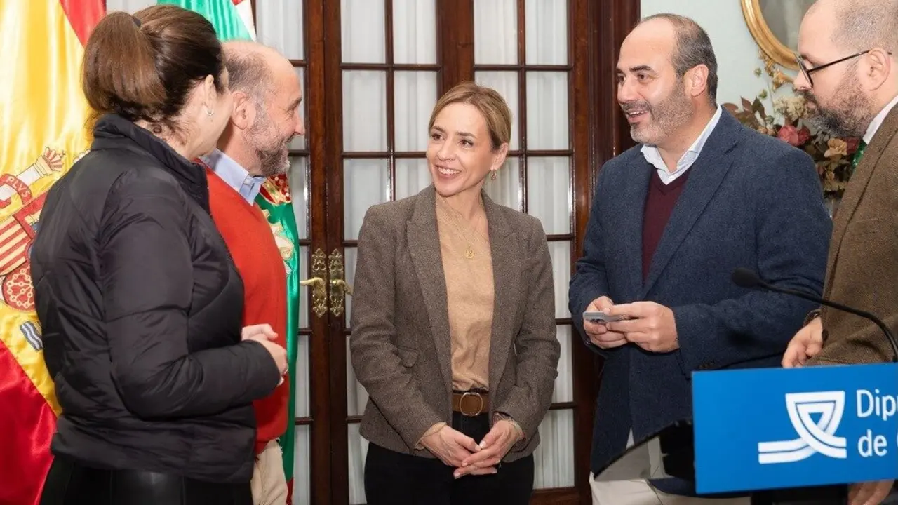 Diputaci&oacute;n de C&aacute;diz.