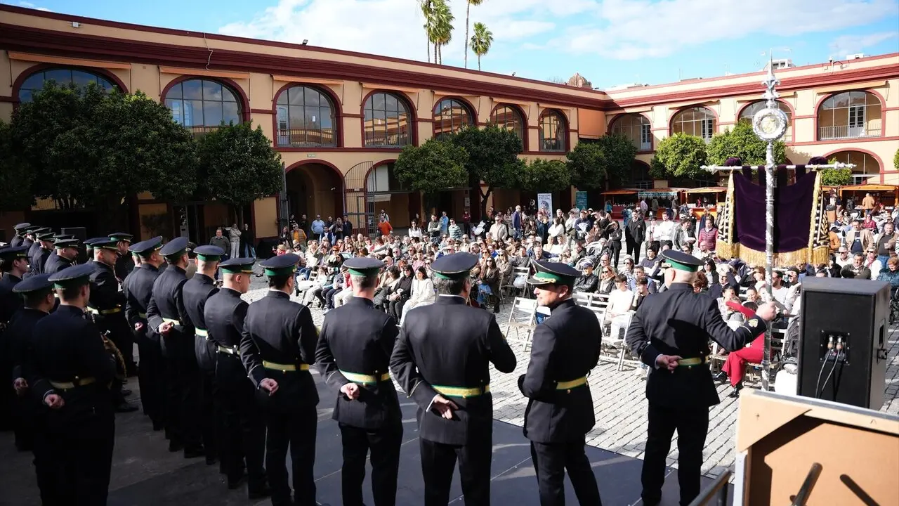 EuropaPress_7308711_foto_archivoel_patio_cuaresma_edicion_2025