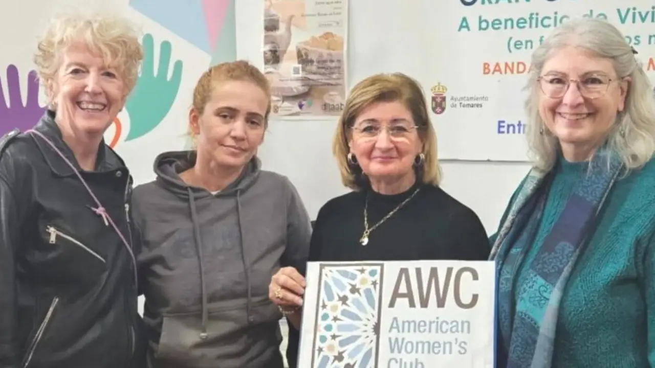 La ONG Vivir Compartiendo ha iniciado una nueva edici&oacute;n de su &ldquo;Proyecto Alcomes&rdquo;.| VIVIR COMPARTIENDO