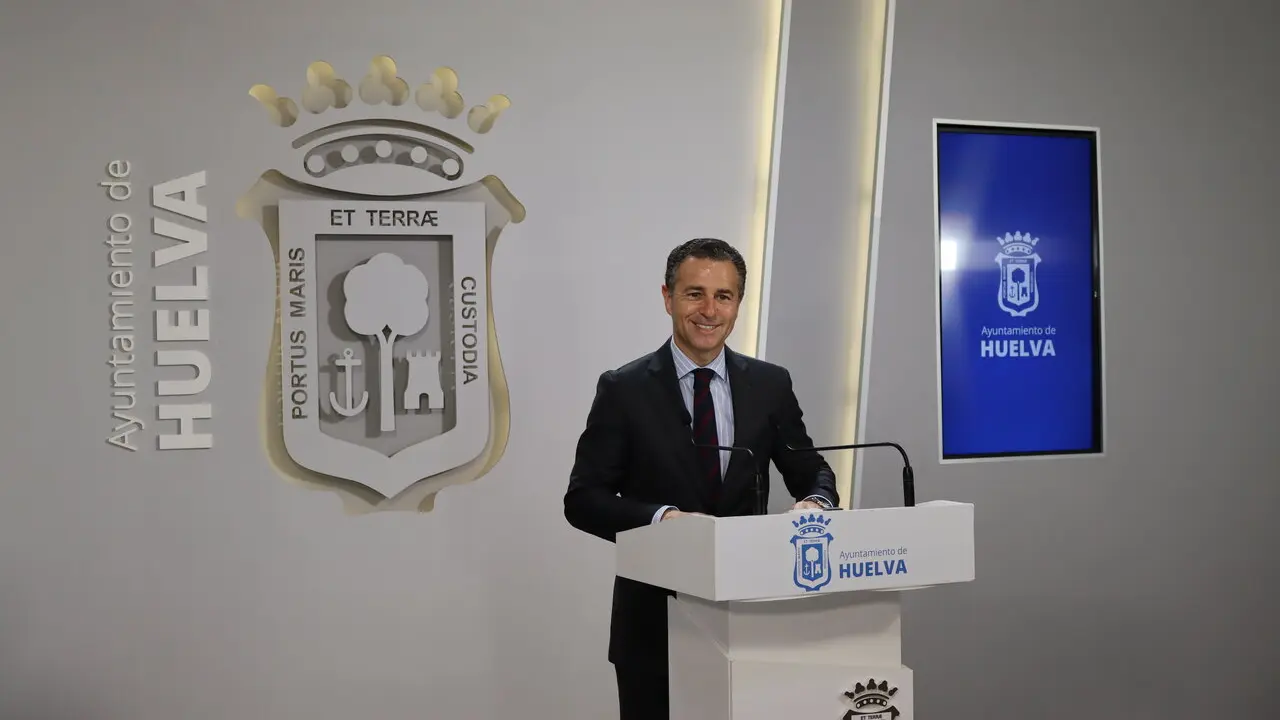 Felipe Arias. | Ayto.