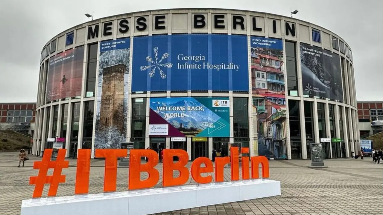 ITB Berl&iacute;n.