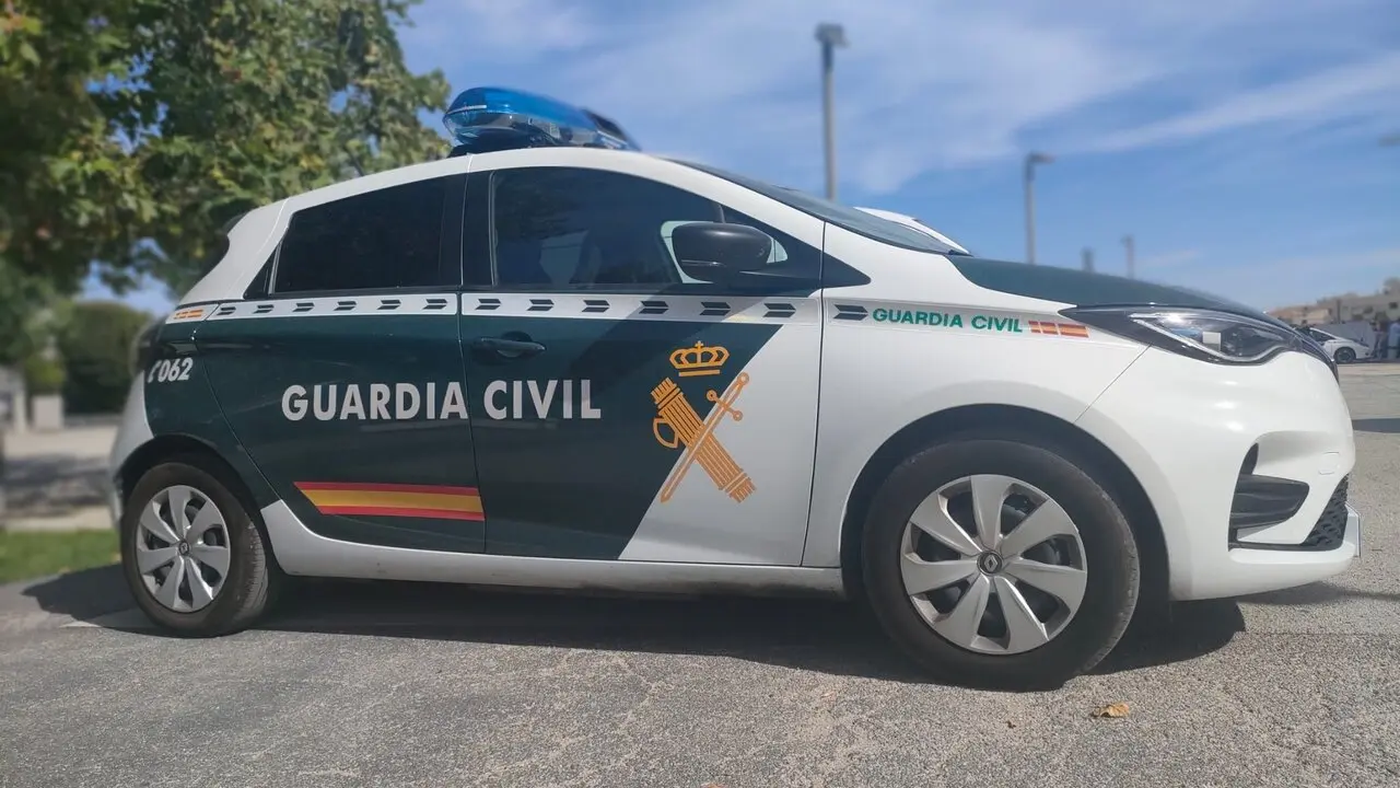 Investiga la Guardia Civil./EP.