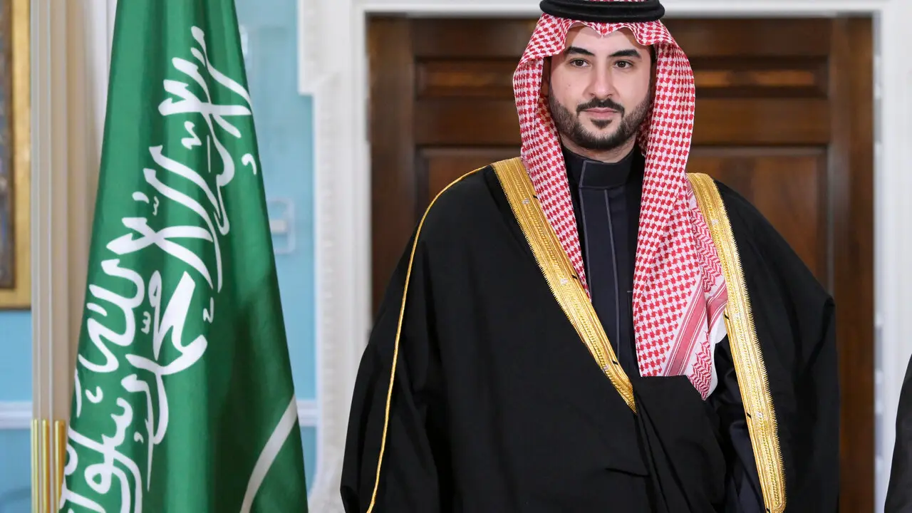 Arabia Saud&iacute; anuncia el derribo de dos misiles de crucero. | Europa Press.