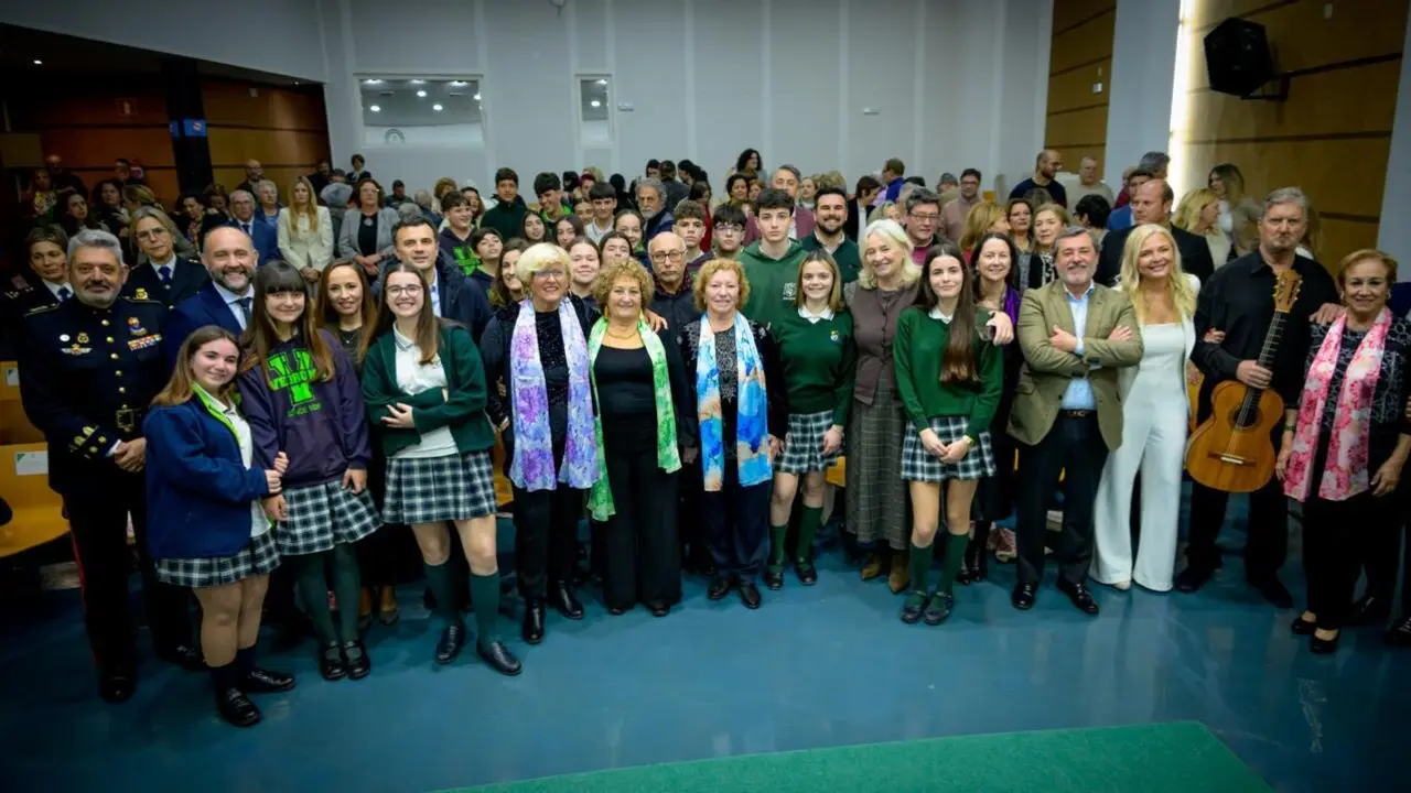 D&iacute;a Internacional de la Mujer 2026 en C&aacute;diz. | Junta de Andaluc&iacute;a.