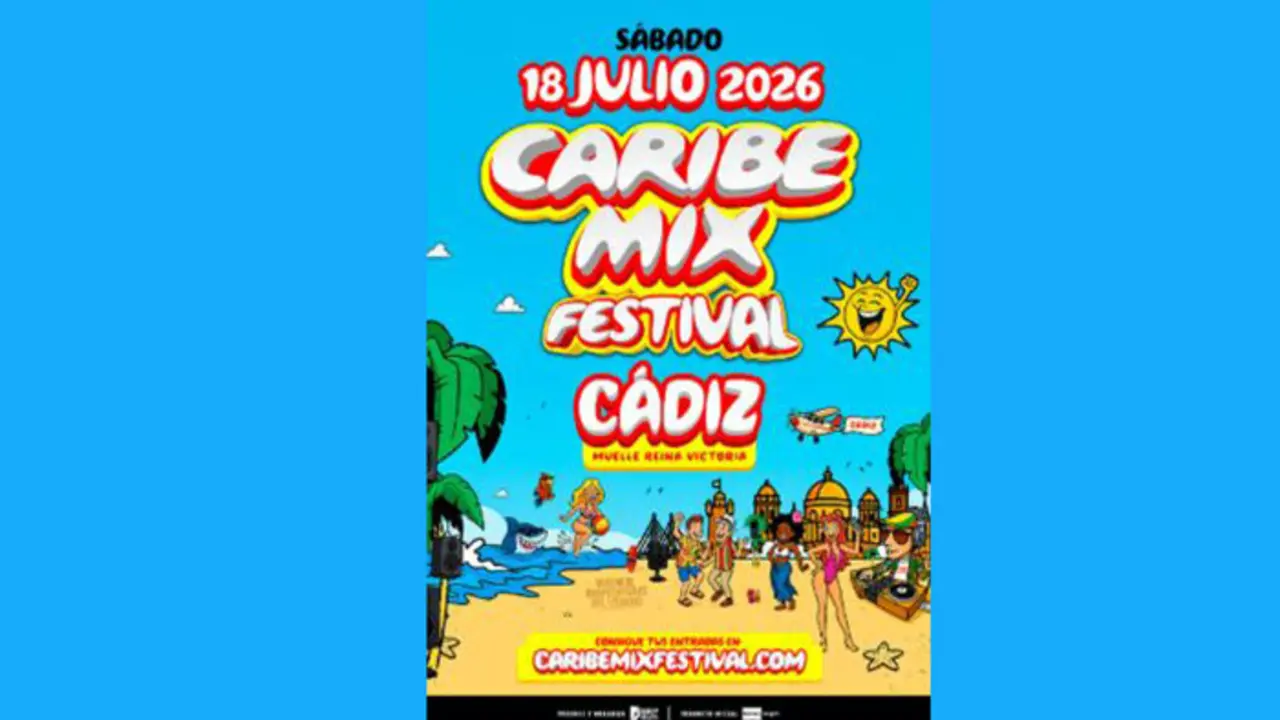 Caribe Mix Festival