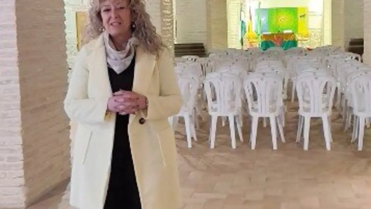 La Tercia acoger&aacute; un homenaje a las matronas locales. | Ayuntamiento de Lopera