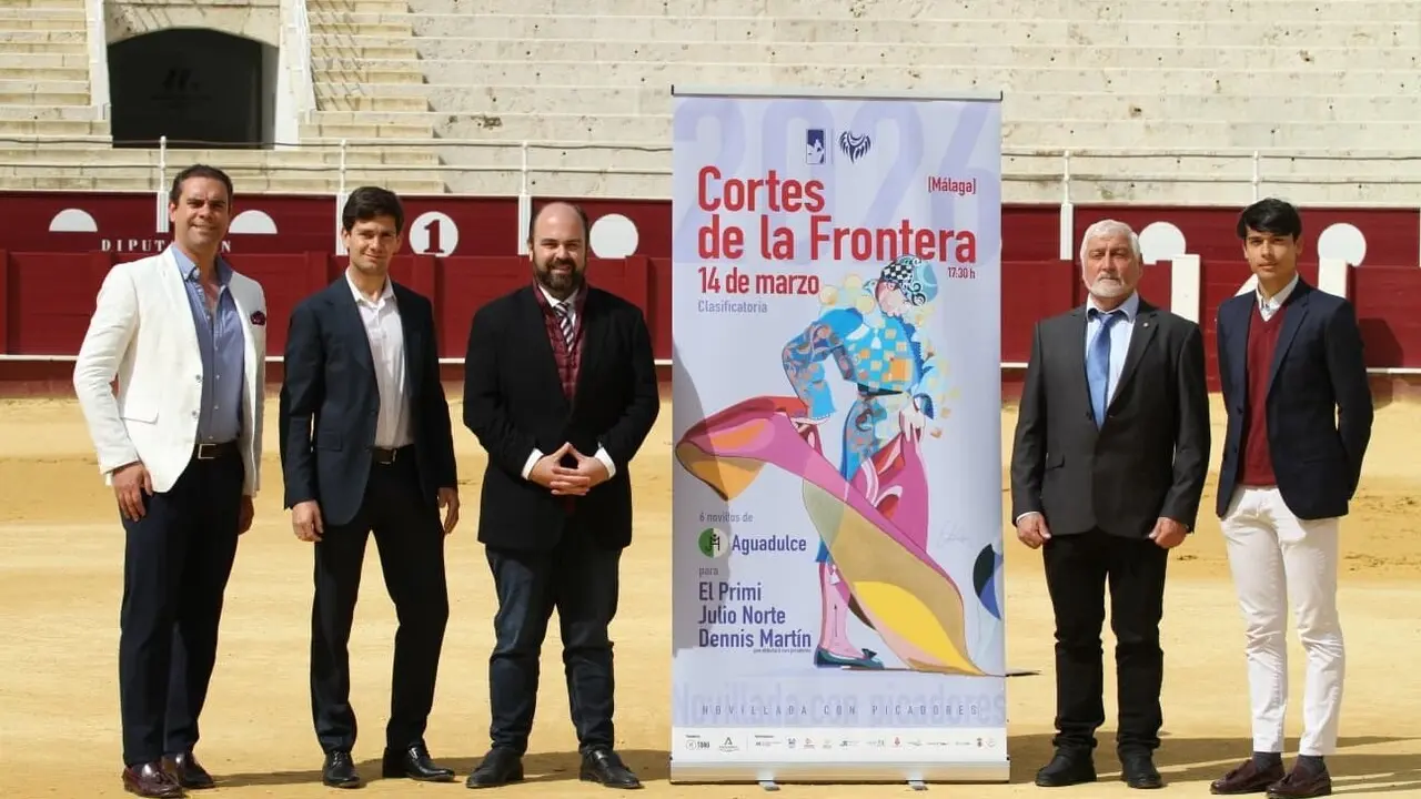 EuropaPress_7351837_cortes_frontera_acogera_segunda_jornada_circuito_novilladas_andalucia