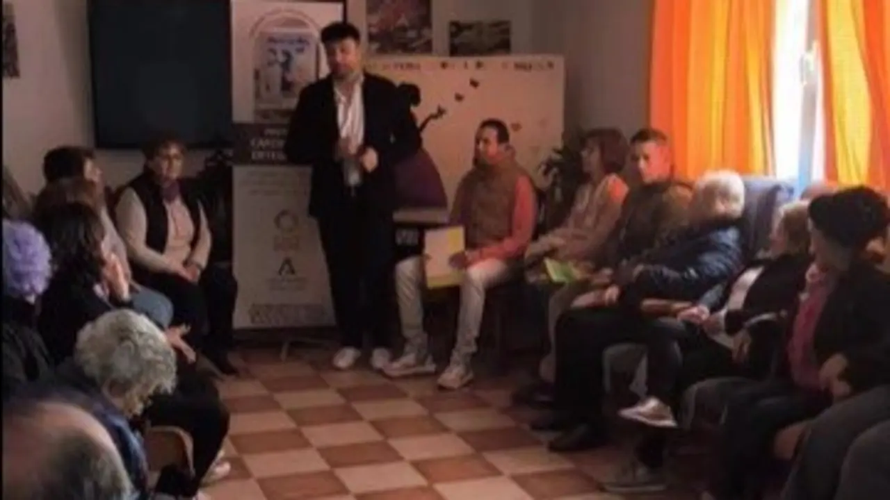 Actividades del 8m. | Ayuntamiento de And&uacute;jar