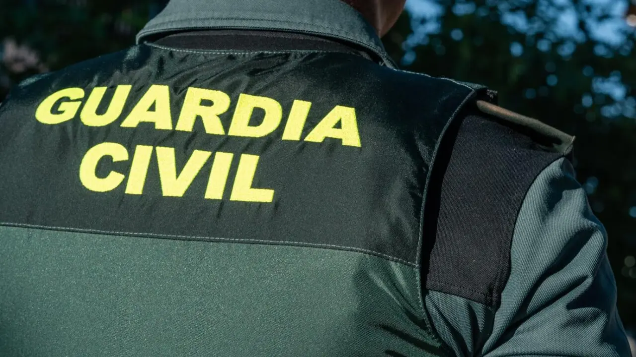 Guardia Civil. | Europa Press