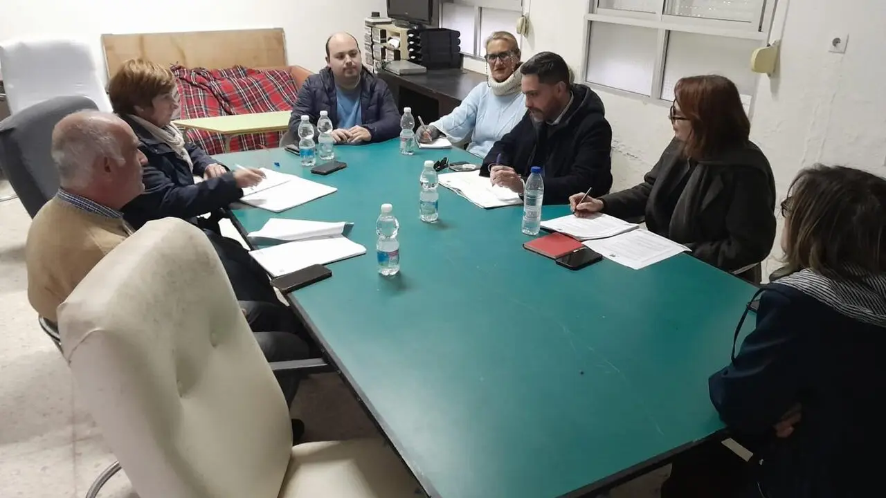 Vejer invertir&aacute; 240.000 euros en la Ruta de los Molinos y el Aula de Santa Luc&iacute;a.