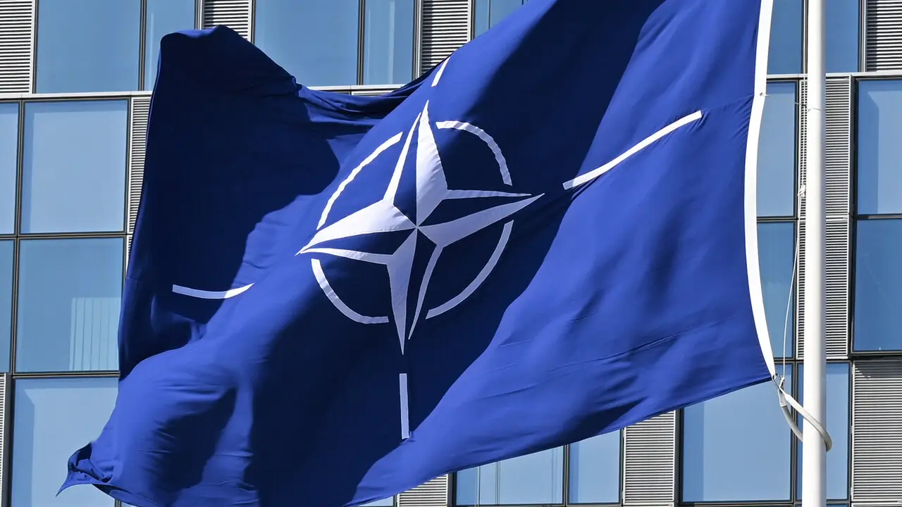 OTAN. | Europa Press.