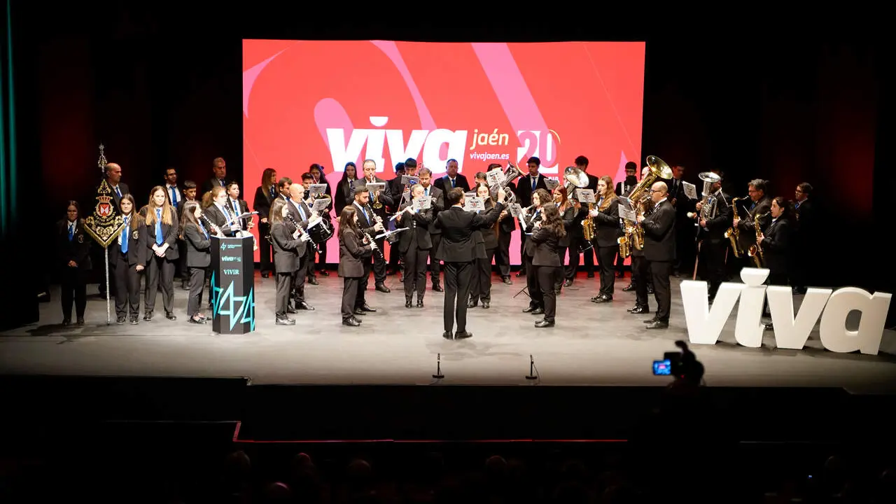 Gala VivaJaén-117