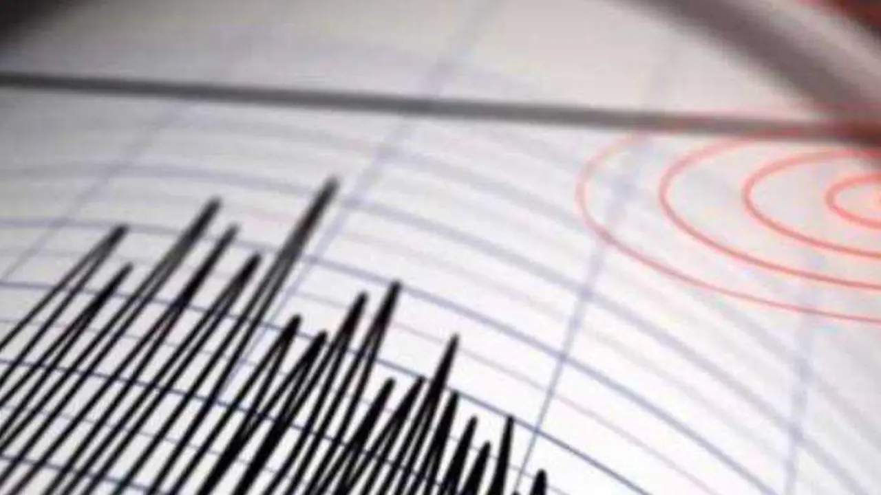 Terremoto. - AI 