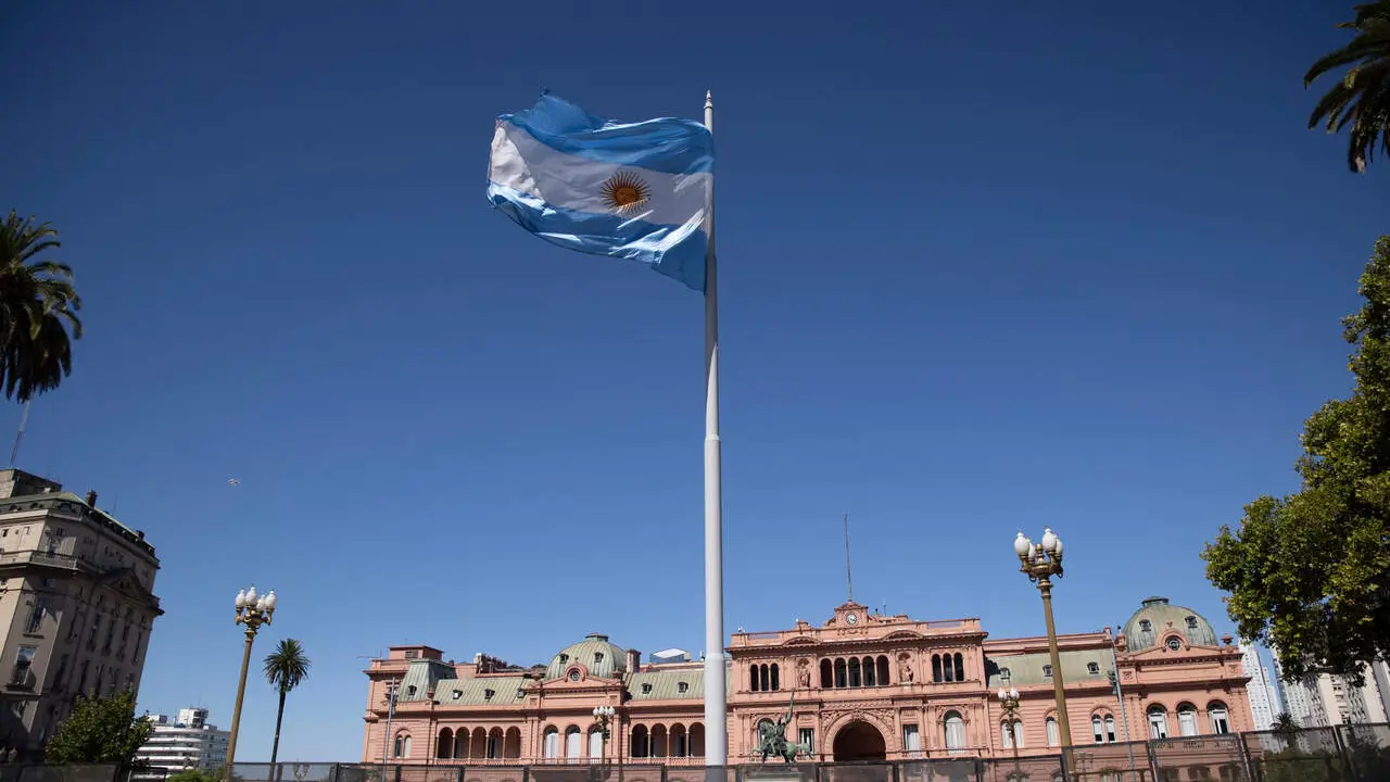 Argentina. | Europa Press.