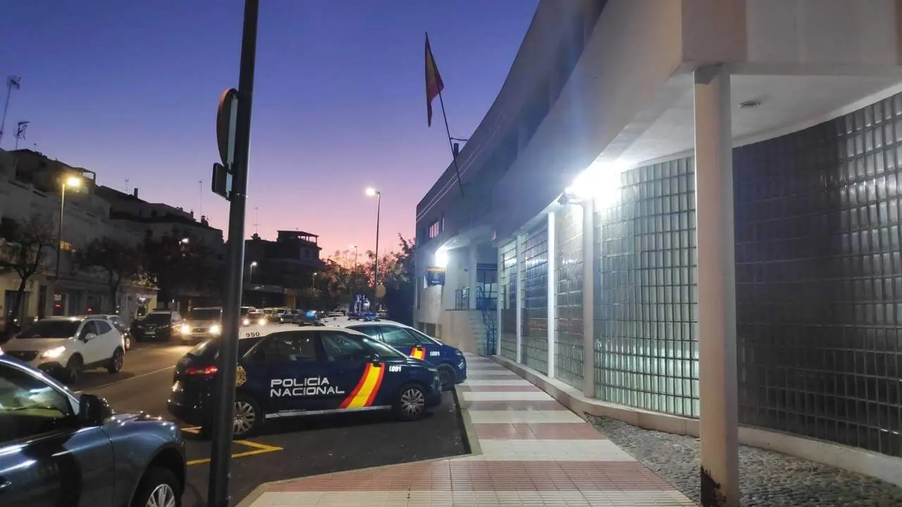 Comisar&iacute;a de Marbella | Polic&iacute;a Nacional