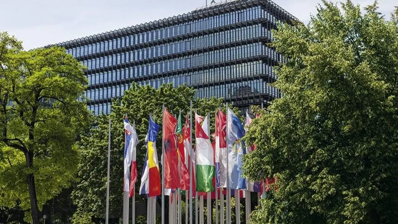 Espa&ntilde;a alcanza un nuevo m&aacute;ximo de patentes europeas. | Europa Press.
