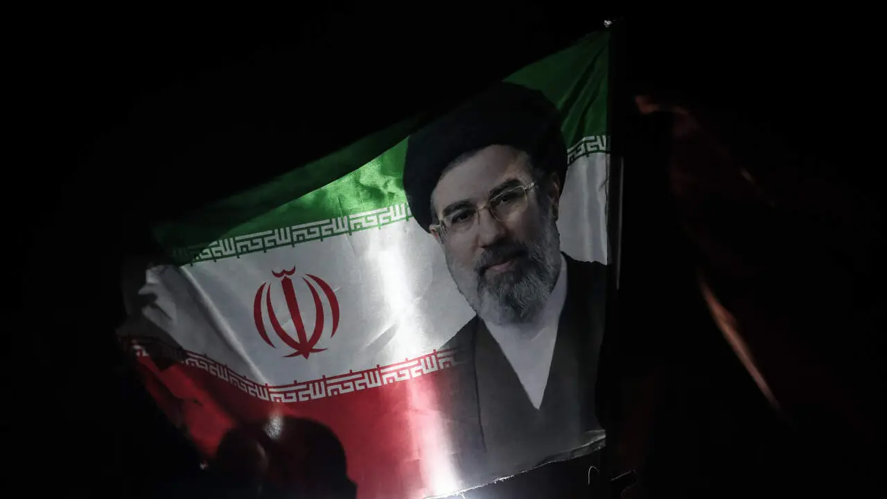 Ir&aacute;n. | Europa Press.