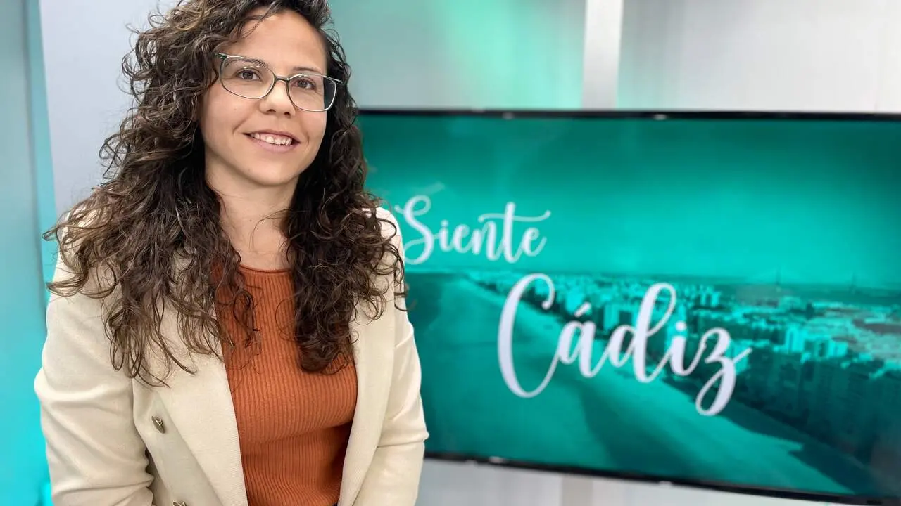 Laura Rom&aacute;n, candidata de 100x100 Unidos. |  Jim&eacute;nez
