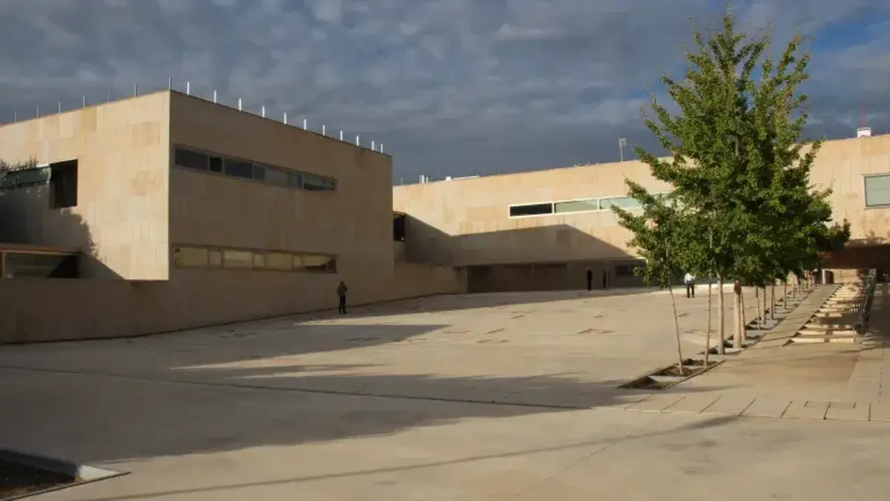 Consejer&iacute;a de Castilla la Mancha./VM.