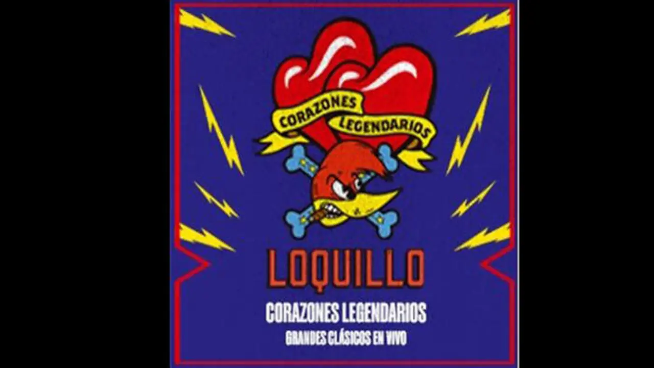Loquillo