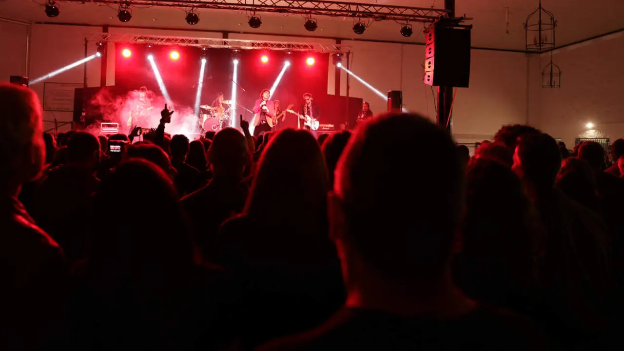 Espartinas Rock.| AYTO ESPARTINAS
