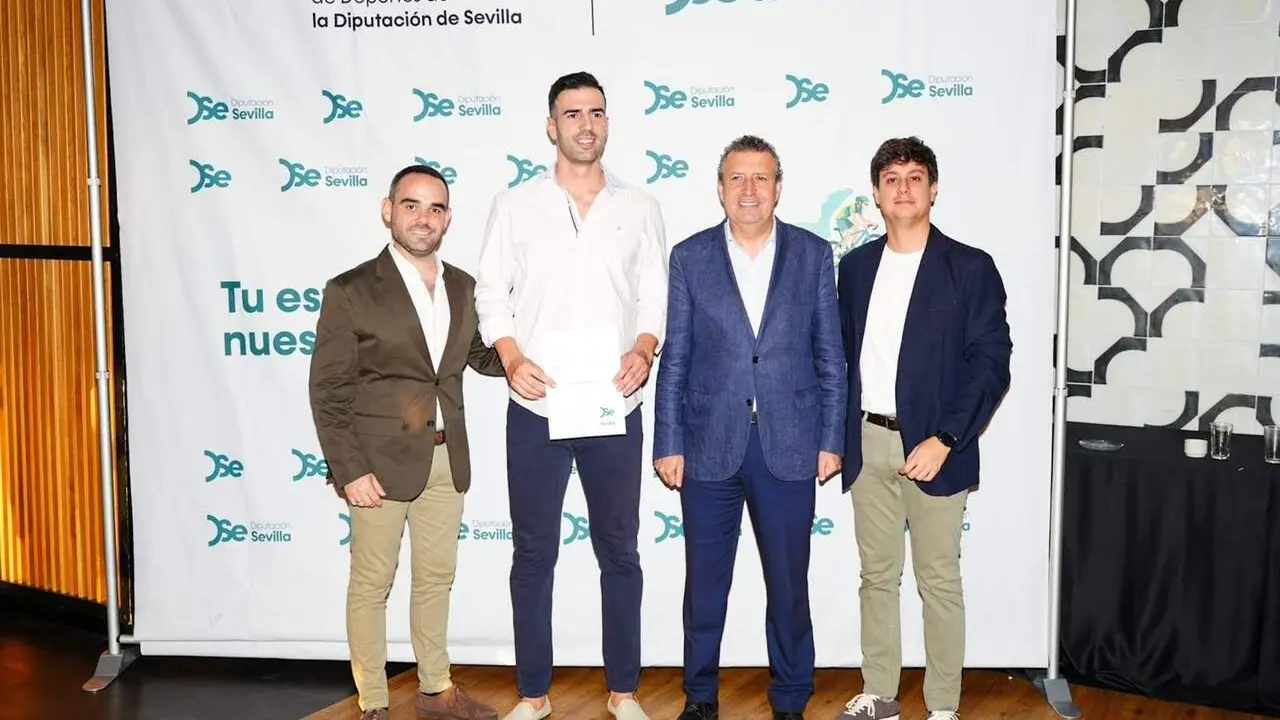 Diputaci&oacute;n otorga subvenciones para el deporte ol&iacute;mpico y paral&iacute;mpico. | DIPU