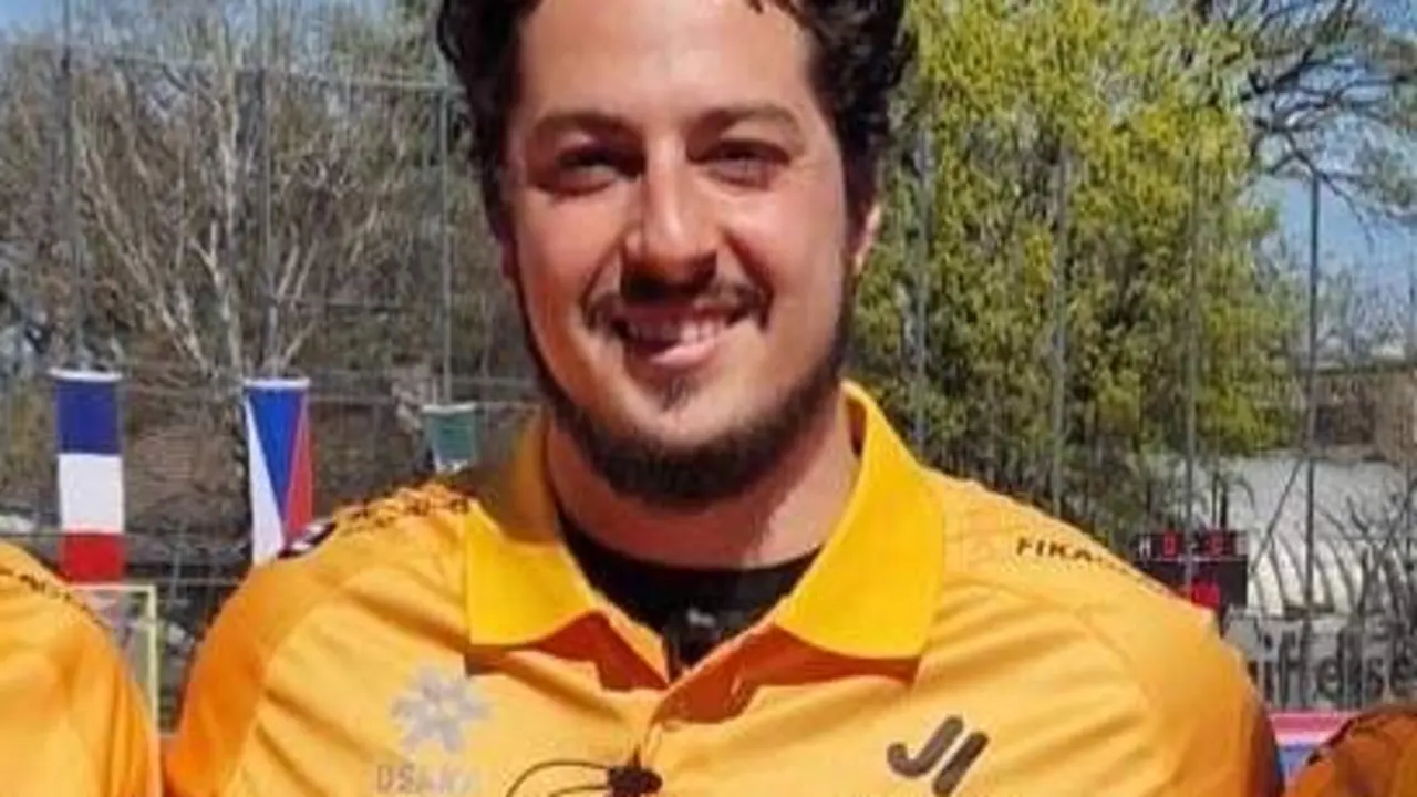 Jes&uacute;s Medinilla | C.H.S.F.