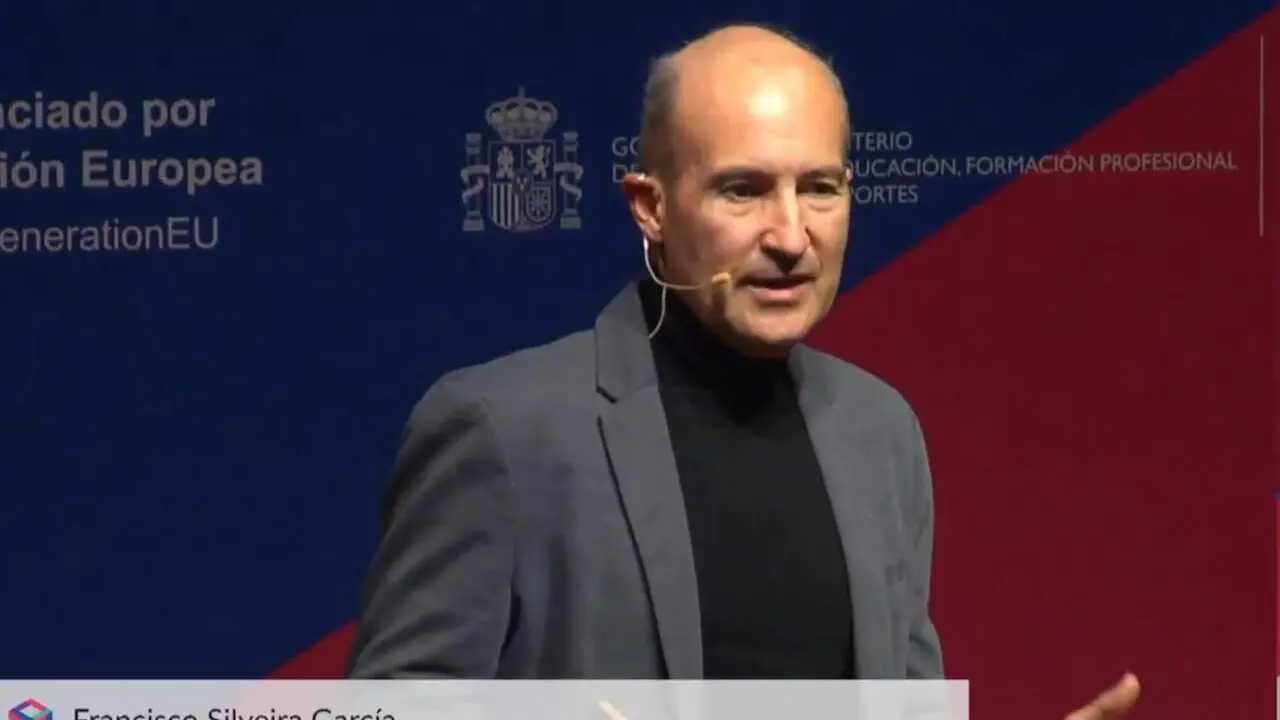 Francisco Silveira Garc&iacute;a, Hijo Predilecto de Lepe 2026. | F.S.G.
