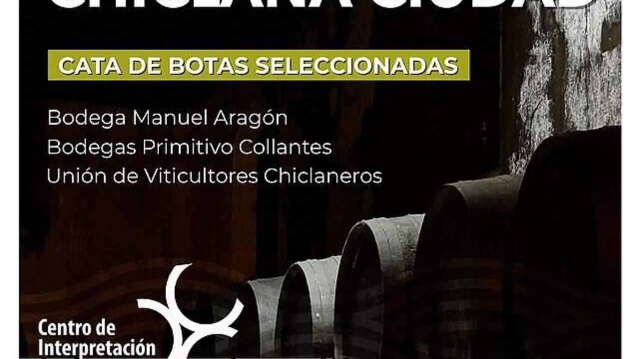 Cata, 150 aniversario Chiclana.