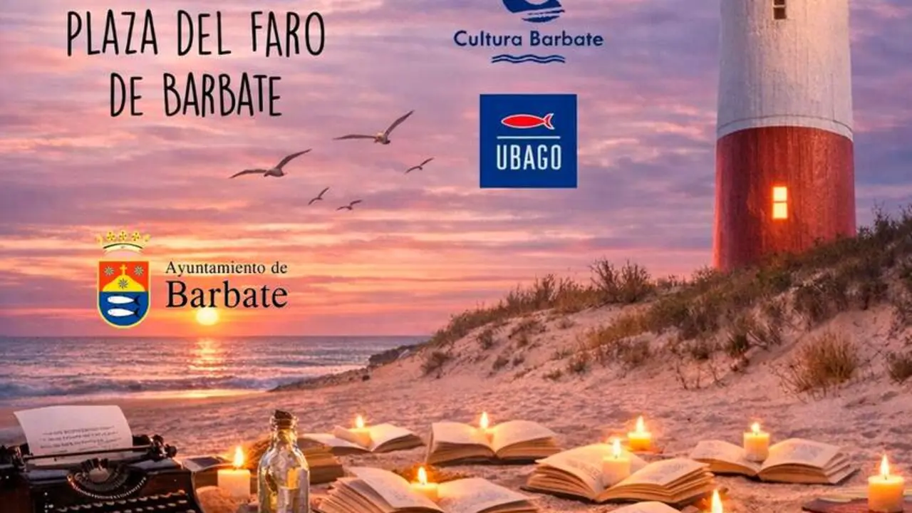 El Faro de las Musas