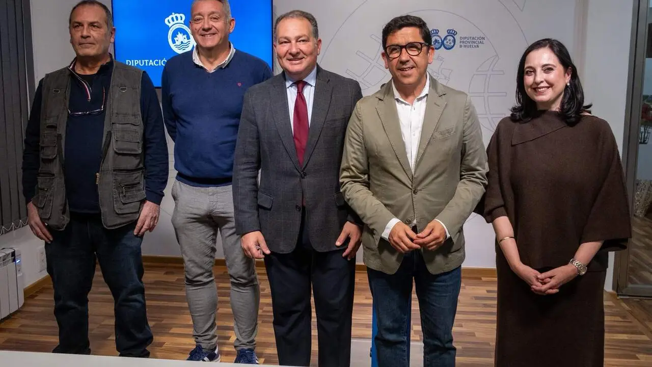 Presentaci&oacute;n del Acuerdo Mixto para funcionarios y personal laboral 2025-2027. | Dipu.