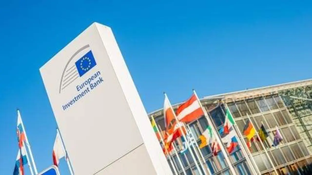 Banco Europeo de Inversiones