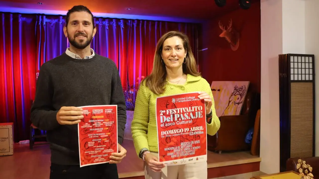15042026 - Cristina Dur&aacute;n y Nico Salgueiro.