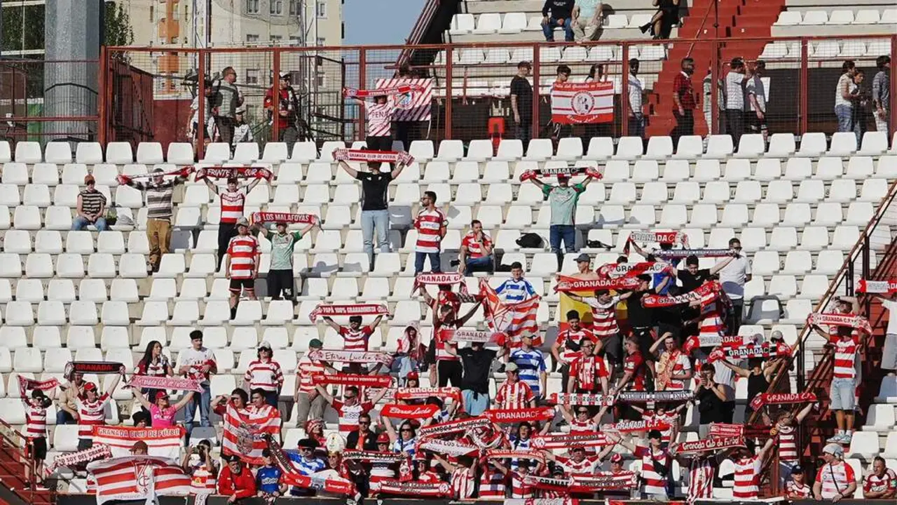 PARTIDO | TWITTER @CORDOBACF