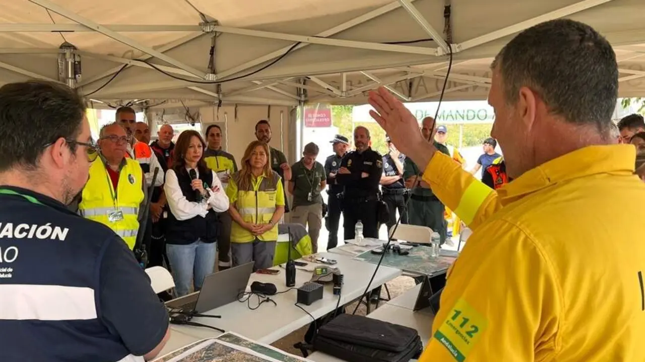 Simulacro IUF Gauc&iacute;n abril 2026