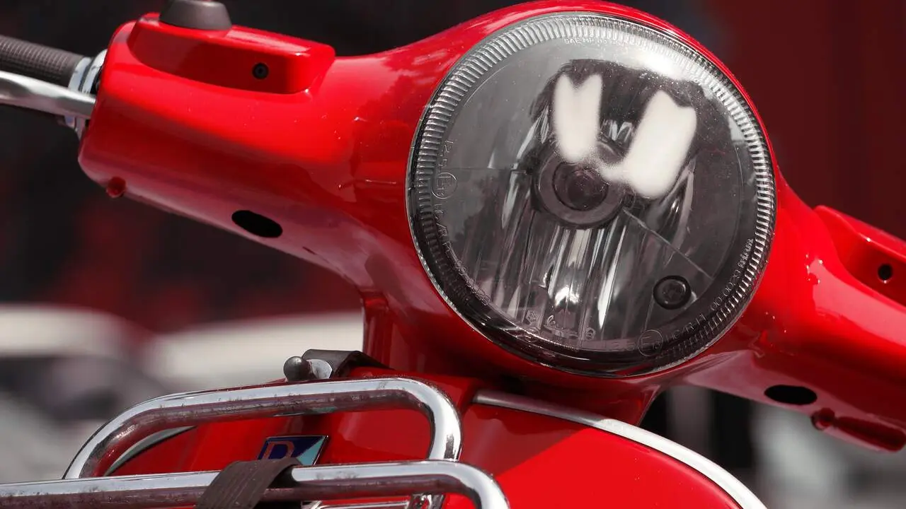 D&oacute;nde aparcar motos en la Feria de Abril de Sevilla