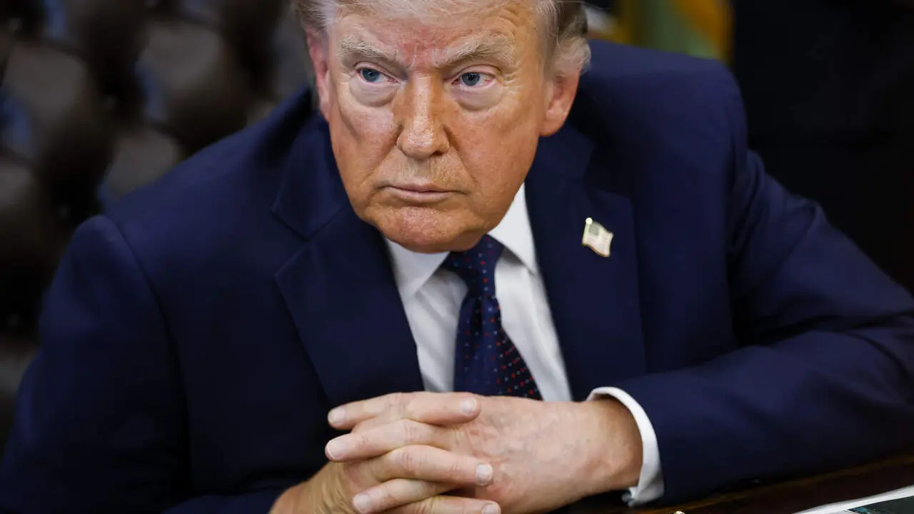Donald Trump | EP