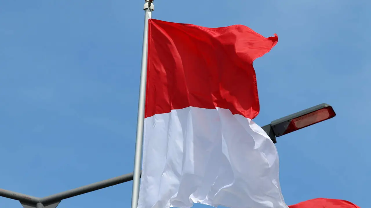 Indonesia. | Europa Press.