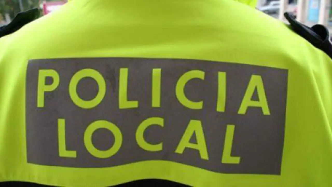  Polic&iacute;a Local.  - VIVA 