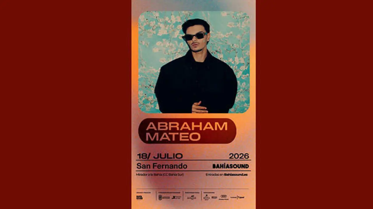 Abraham Mateo